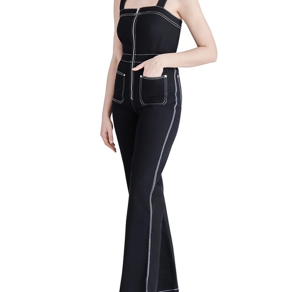 Steve Madden Jumpsuit - Picture 3 of 5